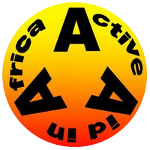 Logo Active Aid in Afrika