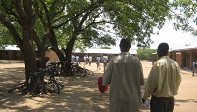 Schulpartnerschaft Active Aid in Africa mit Mpatsa Secondary School in Tengani, Malawi